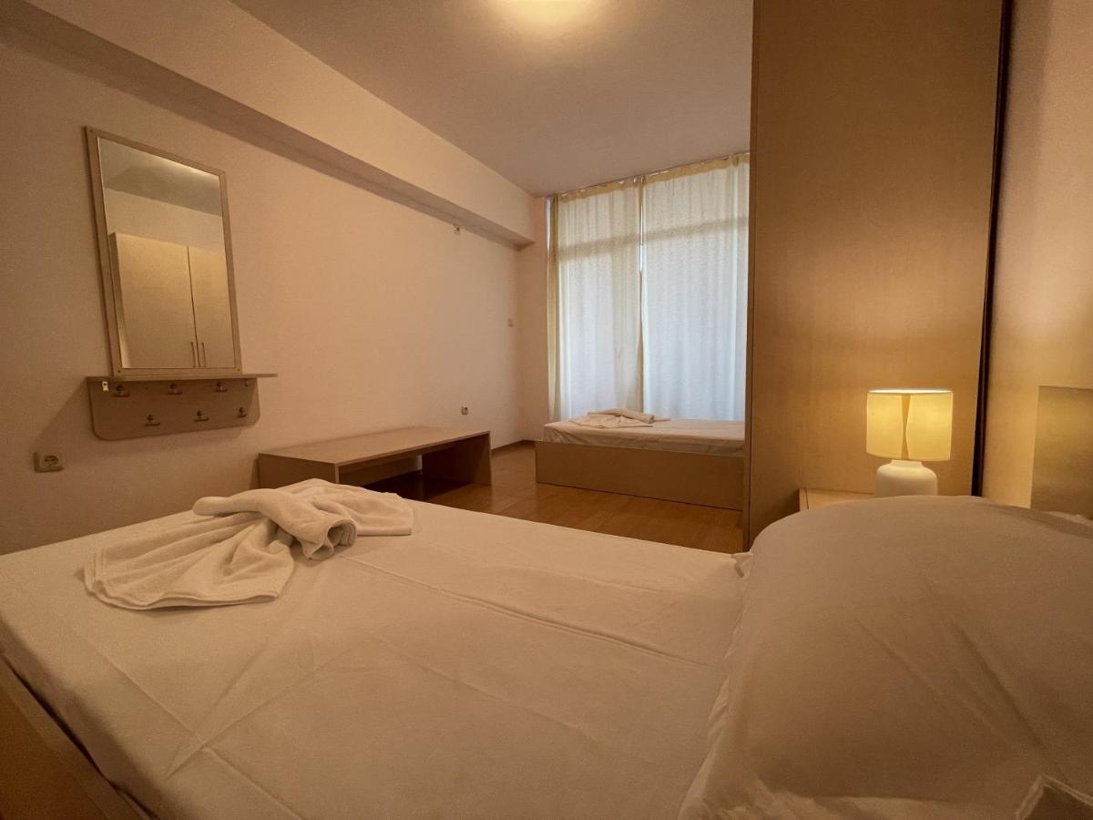 Menada Grand Kamelia Apartments Slantchev Briag Extérieur photo