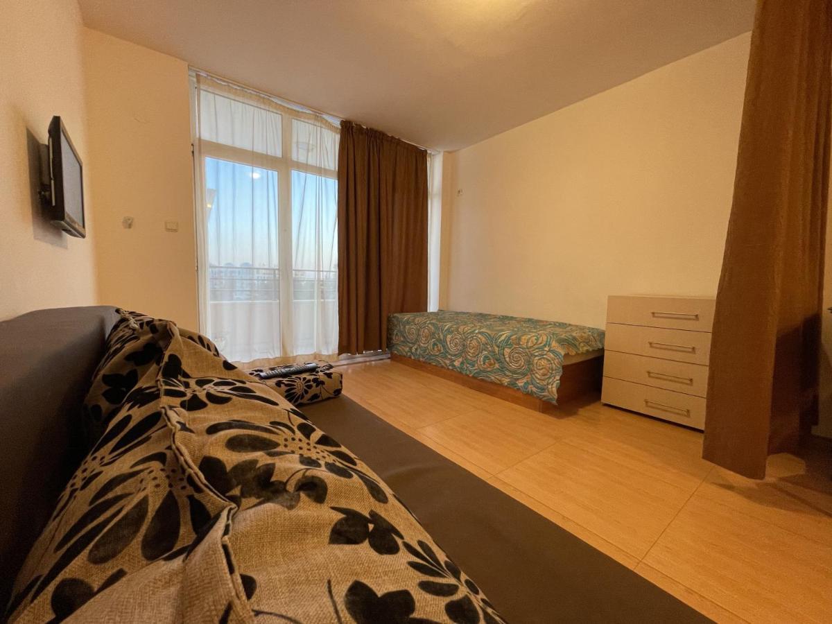 Menada Grand Kamelia Apartments Slantchev Briag Extérieur photo