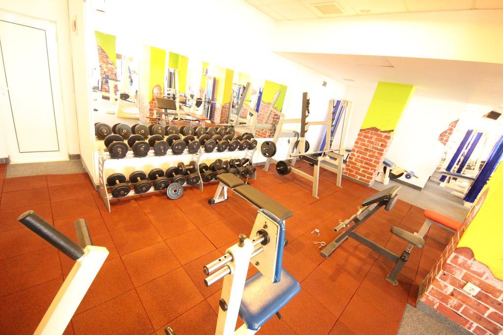 Menada Grand Kamelia Apartments Slantchev Briag Extérieur photo