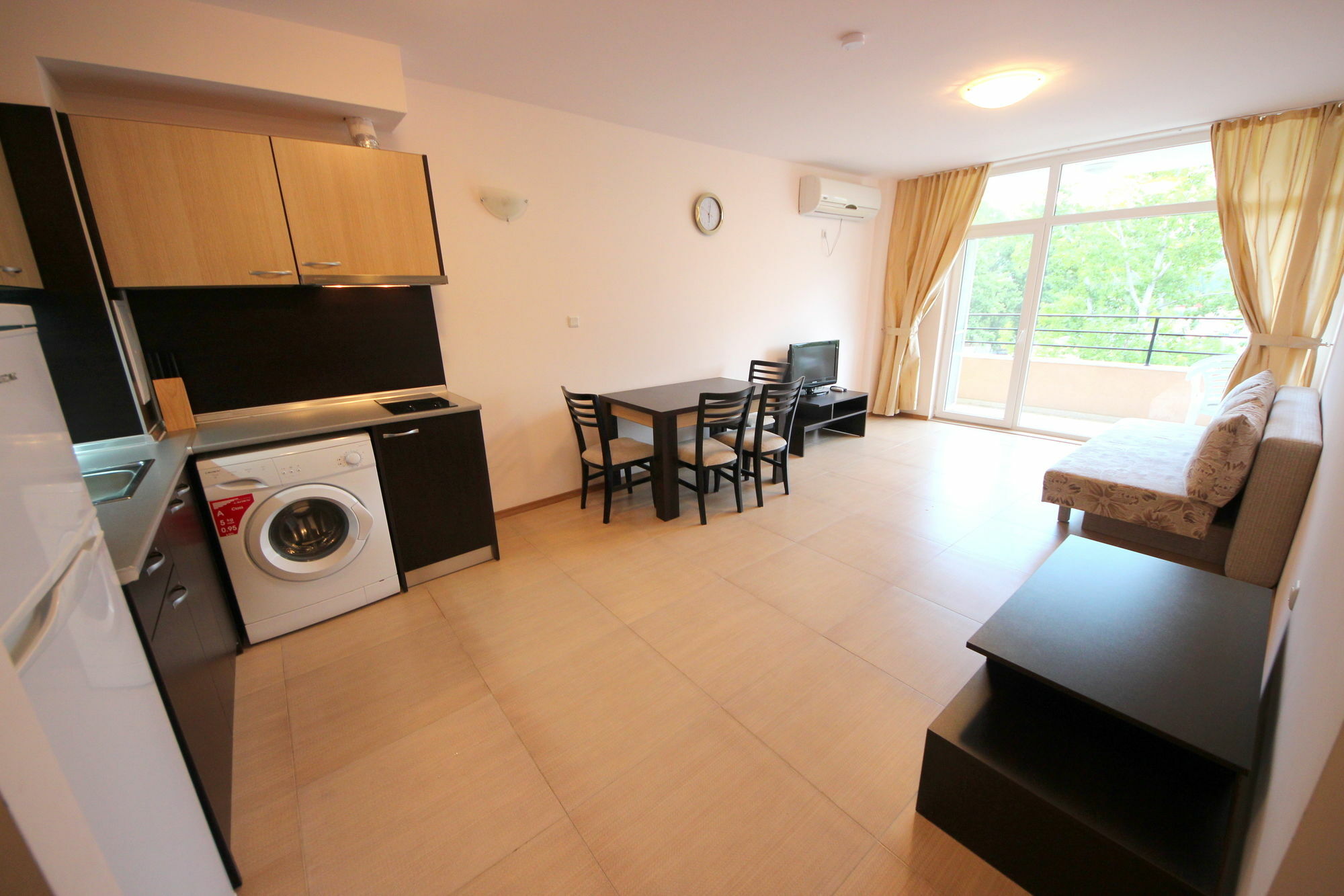 Menada Grand Kamelia Apartments Slantchev Briag Extérieur photo