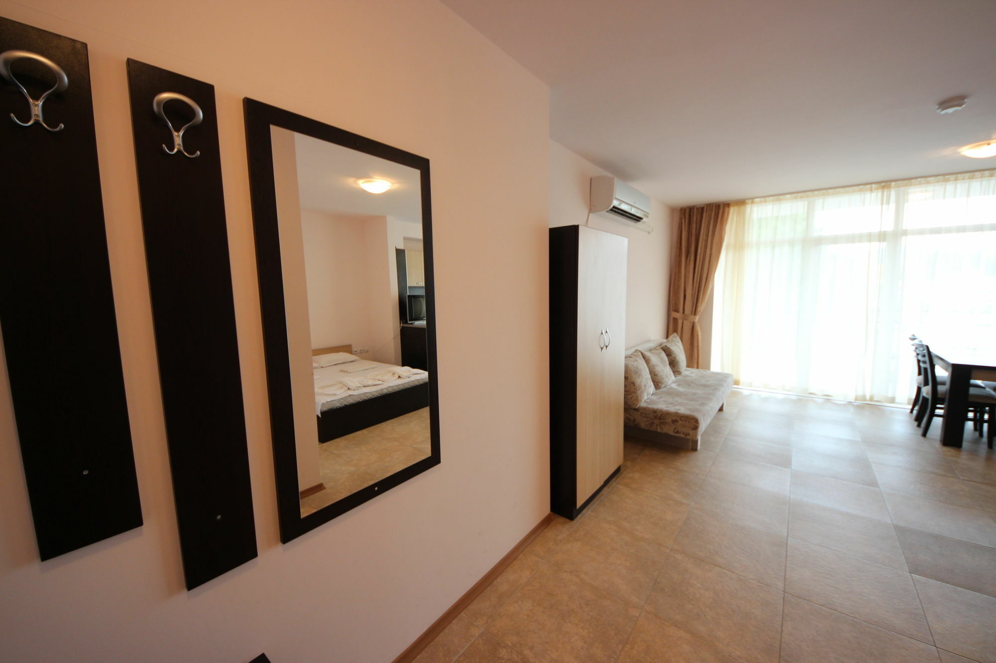 Menada Grand Kamelia Apartments Slantchev Briag Extérieur photo