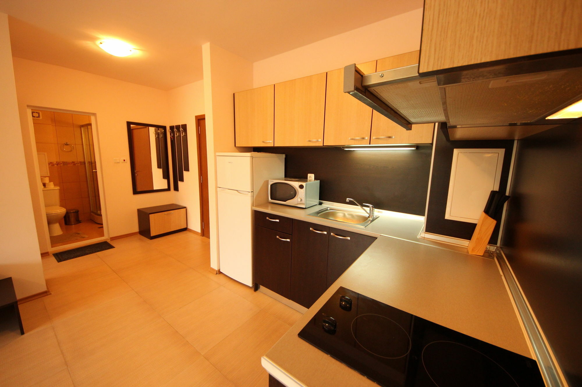 Menada Grand Kamelia Apartments Slantchev Briag Extérieur photo