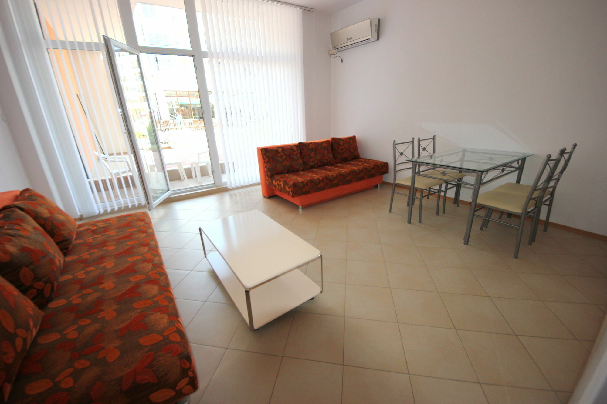 Menada Grand Kamelia Apartments Slantchev Briag Extérieur photo