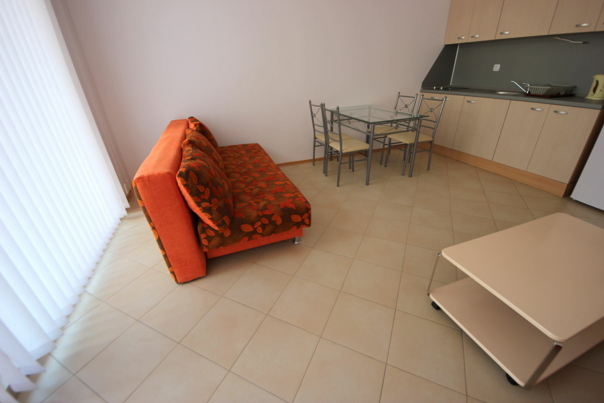 Menada Grand Kamelia Apartments Slantchev Briag Extérieur photo