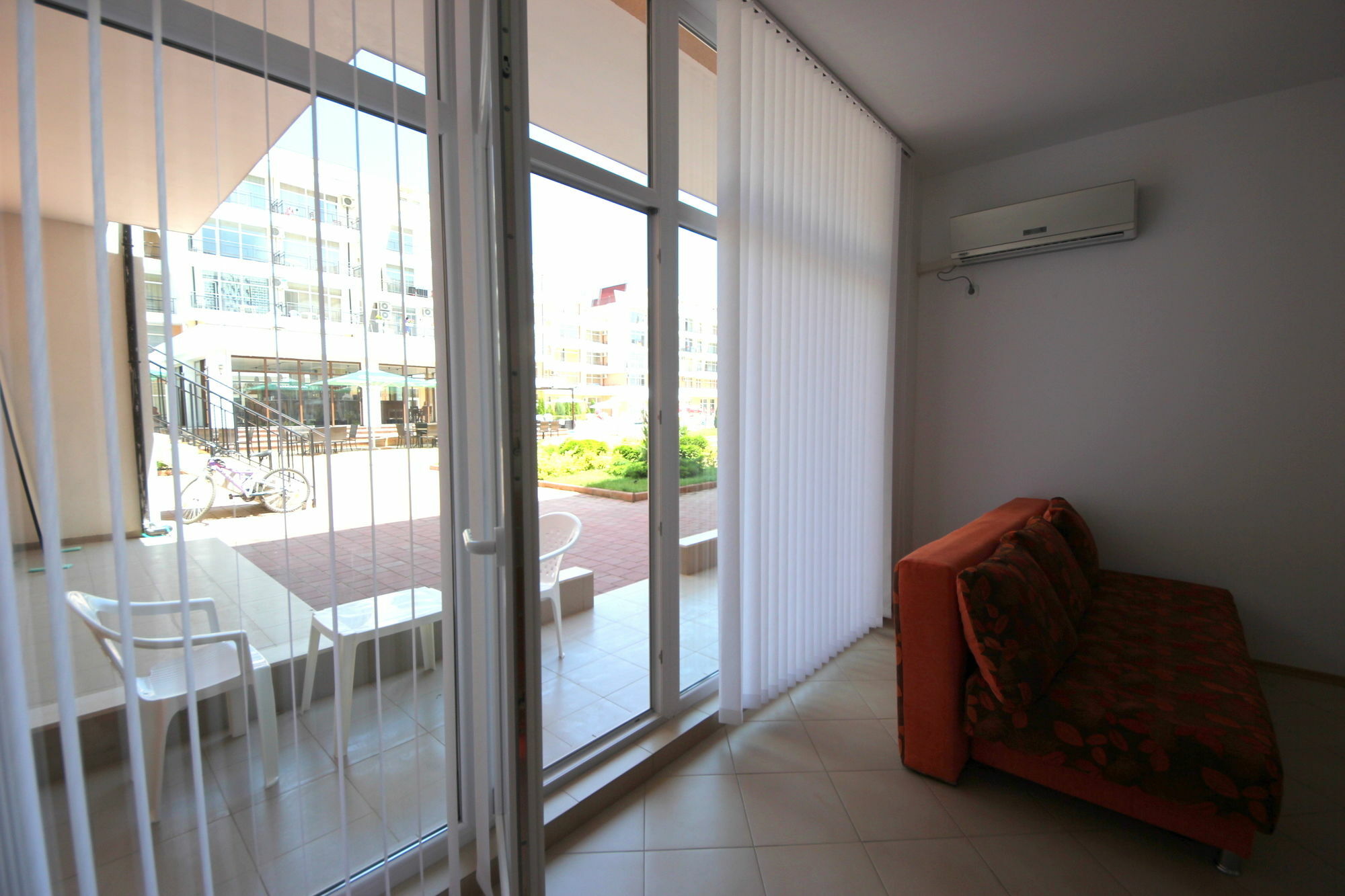 Menada Grand Kamelia Apartments Slantchev Briag Extérieur photo