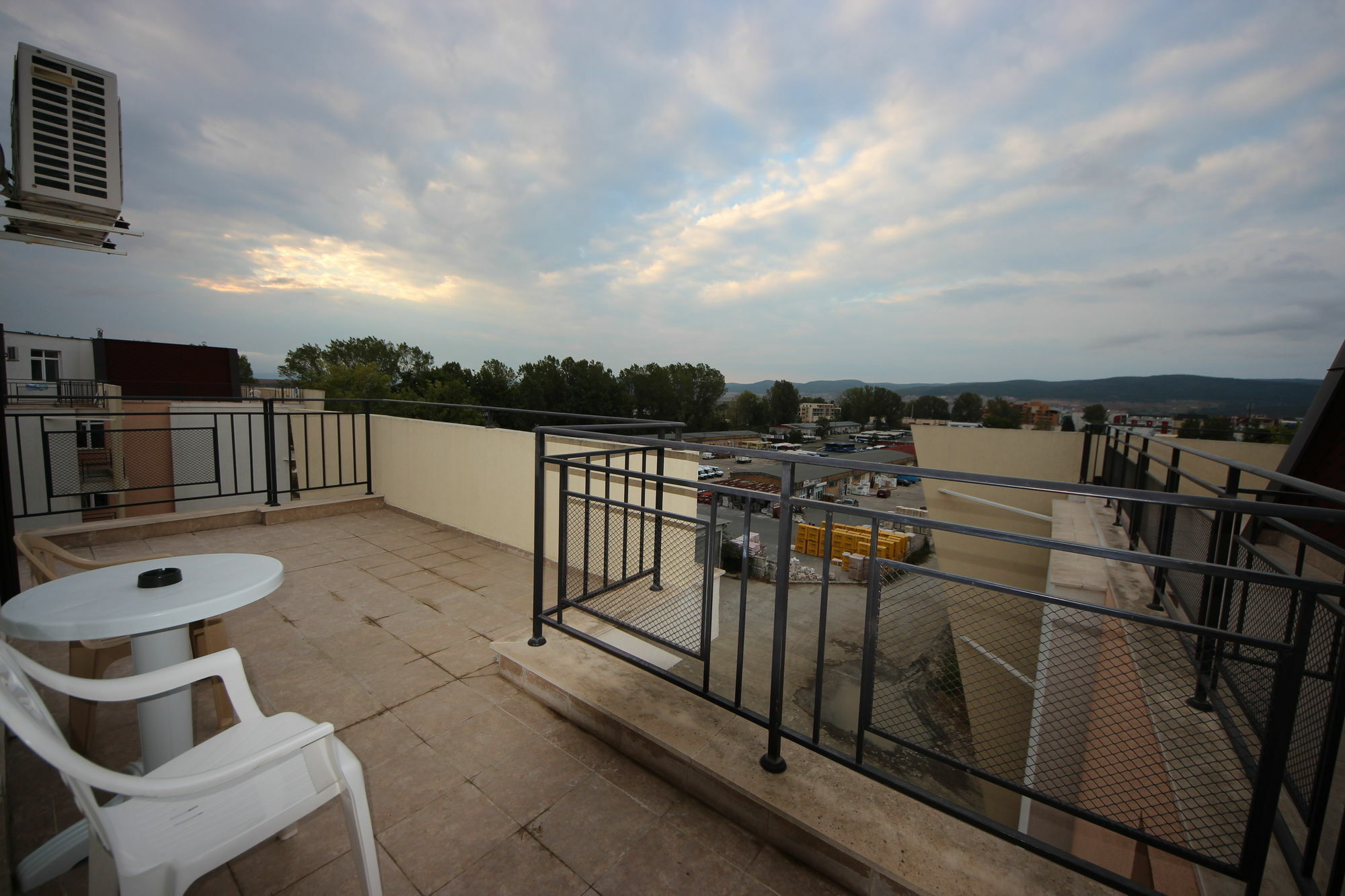 Menada Grand Kamelia Apartments Slantchev Briag Extérieur photo